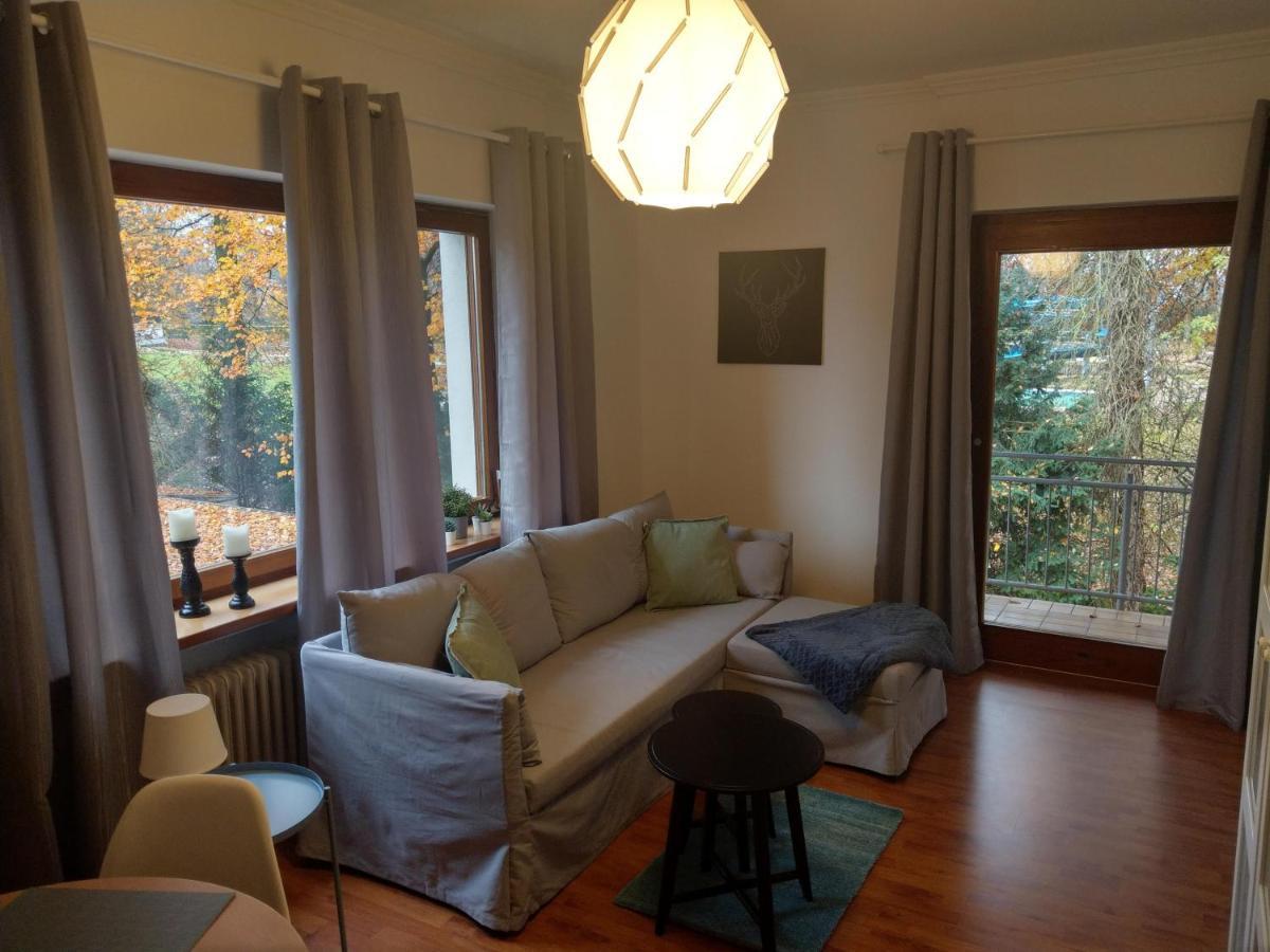 Hotel Hopener Wald ,Self Check In Löhne Eksteriør bilde